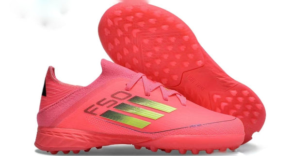 Torretin F50 Rojo Amarillo JR