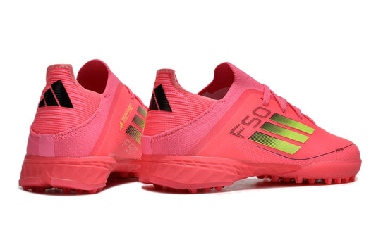 Torretin F50 Rojo Amarillo JR