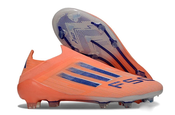 Guayos F50 Naranja Azul New