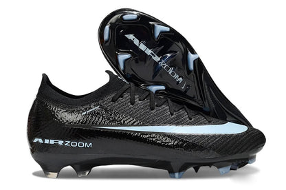 Guayos Mercurial Vapor Elite FG Negro Azul
