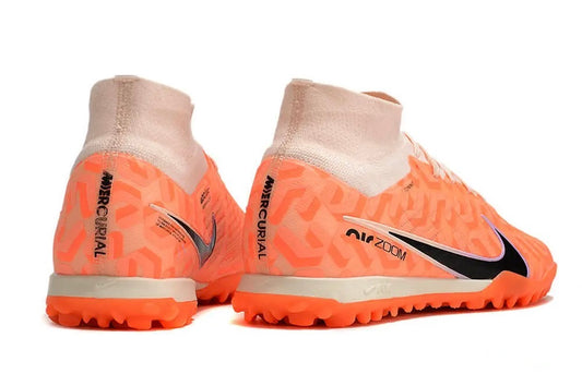 Torretin Mercurial Superfly Naranja Blanco