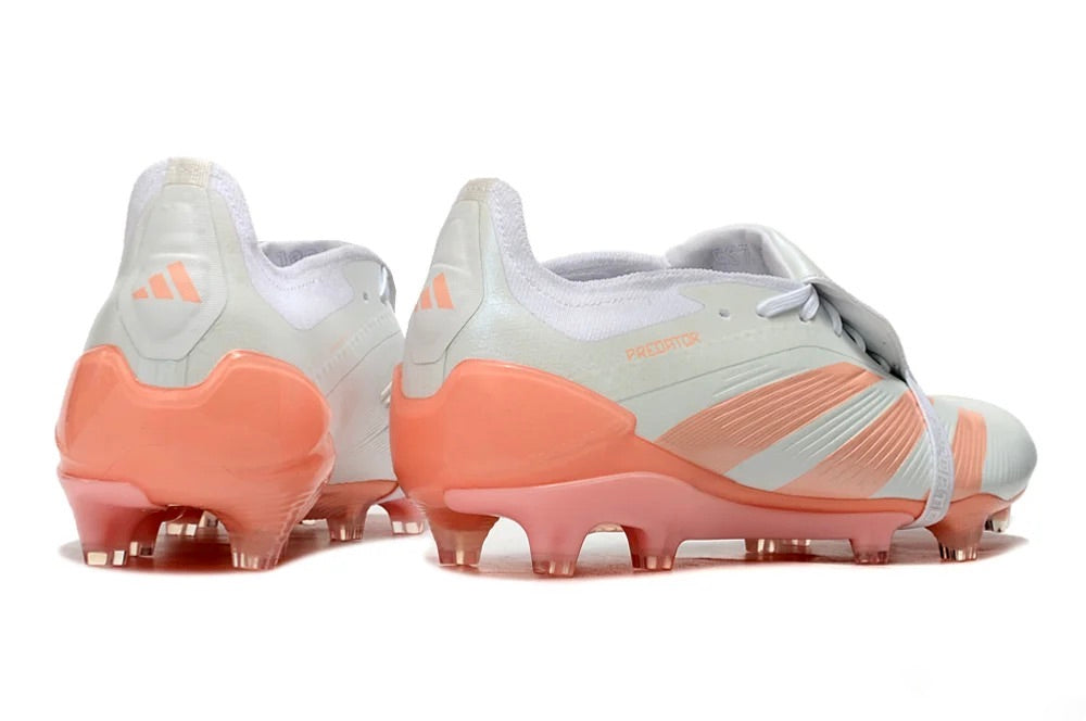 Guayos Predator Blanco Rosado