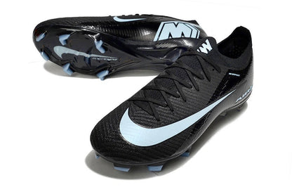 Guayos Mercurial Vapor Elite FG Negro Azul