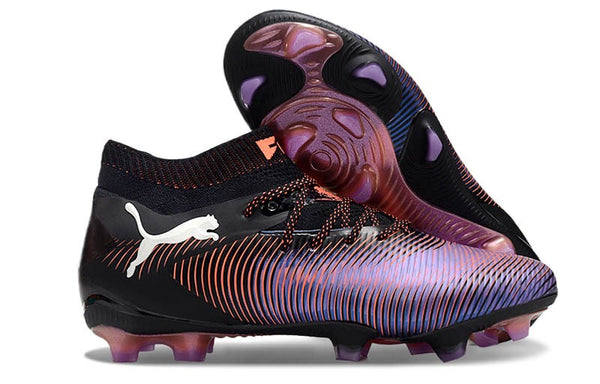 Guayos Future Ultimate Negro Morado