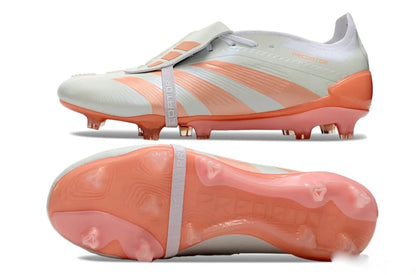 Guayos Predator Blanco Rosado