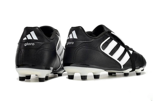 Guayos  Blanco Negro