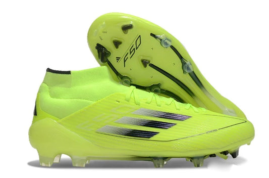 Guayos F50 Elite Verde Bota