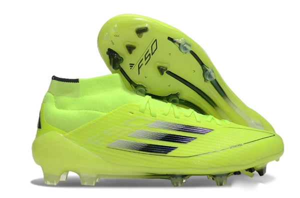 Guayos F50 Elite Verde Bota
