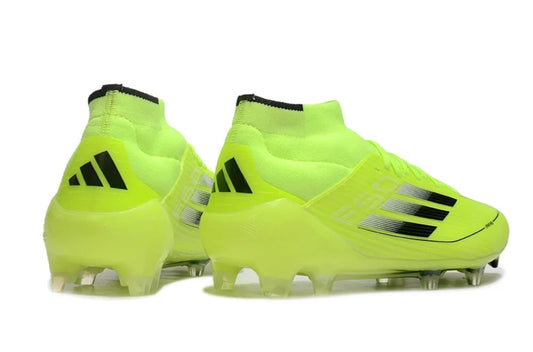 Guayos F50 Elite Verde Bota