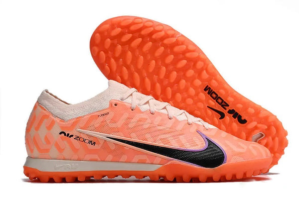 Torretin Mercurial Vapor Naranja Blanco