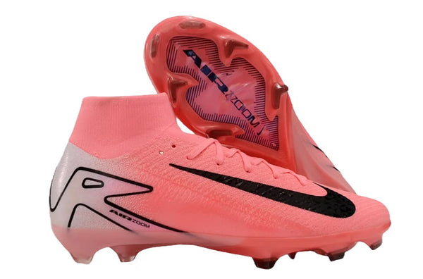Guayos Mercurial Superfly Rosado