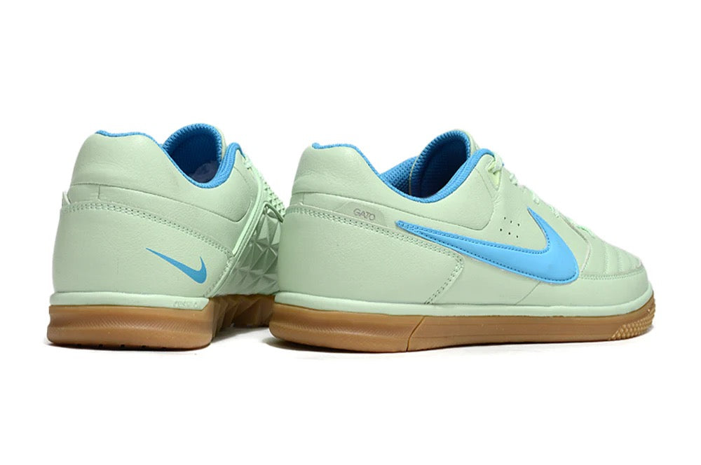Futsal Gato Supreme Menta