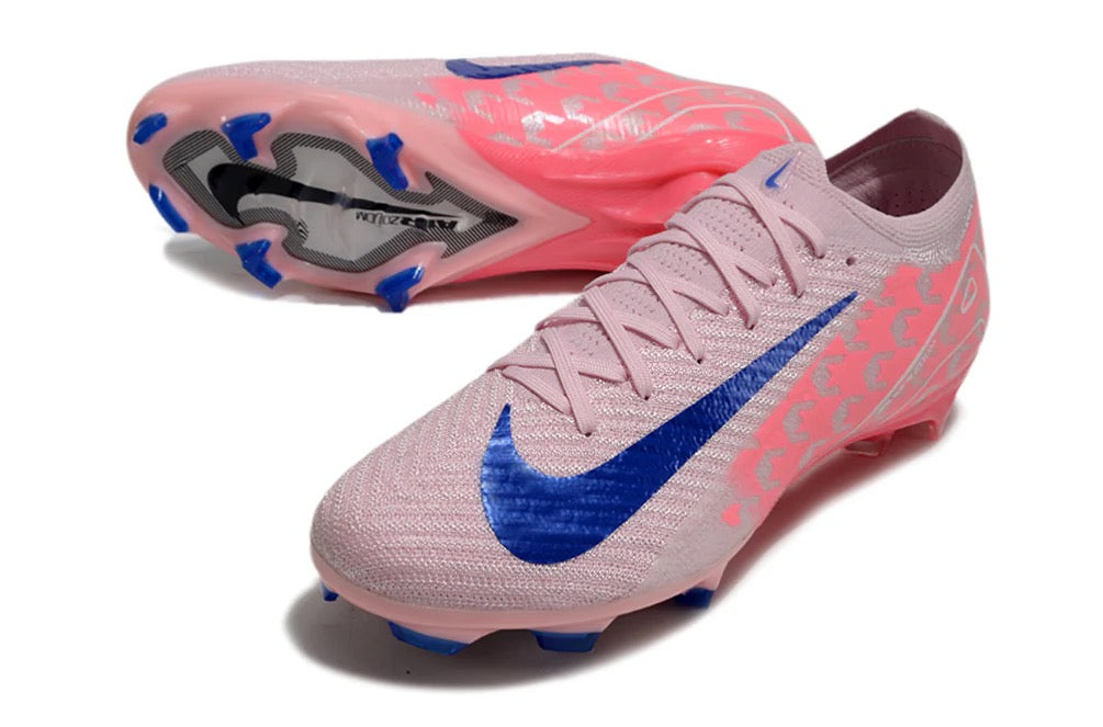 Guayos Mercurial Vapor Rosado Azul