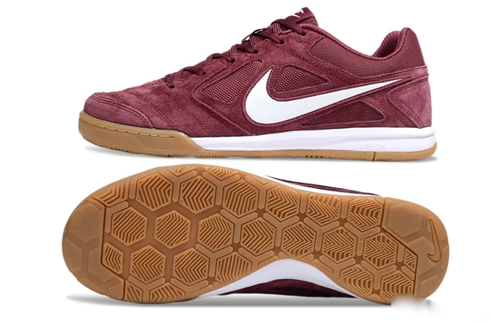Futsal Gato Supreme Rojo