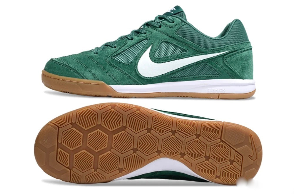 Futsal Gato Supreme Verde