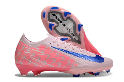 Guayos Mercurial Vapor Rosado Azul