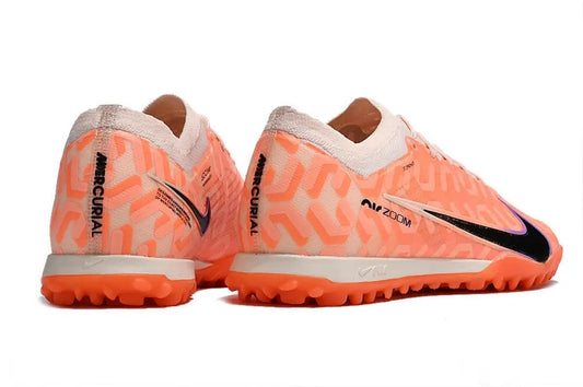 Torretin Mercurial Vapor Naranja Blanco