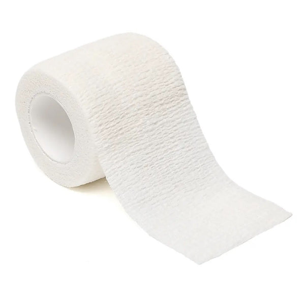Tape Deportivo Blanco