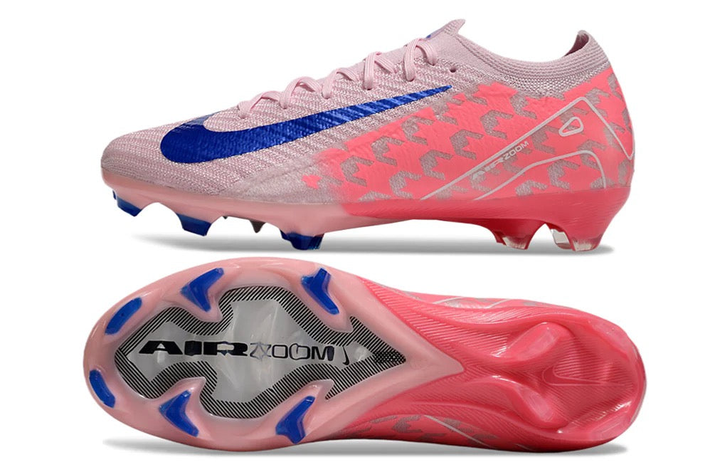 Guayos Mercurial Vapor Rosado Azul