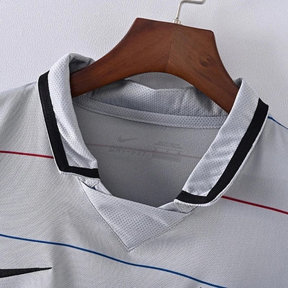 Camiseta Barcelona 2003 - 2004 (Segunda Equipacion)