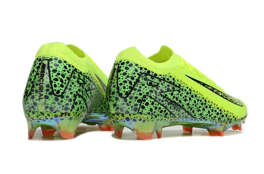 Guayos  Mercurial Vapor Safari Verde