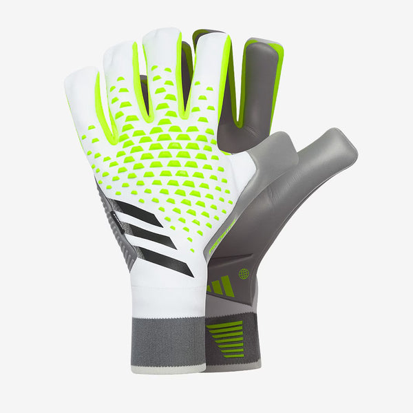 Guantes Predator GL Pro Fingersave