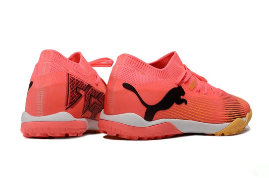 Torretin Future Ultimate Rojo Amarillo