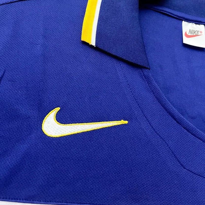 Camiseta Retro Boca Juniors 1996/97