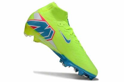 Guayos Mercurial Superfly Elite FG Verde