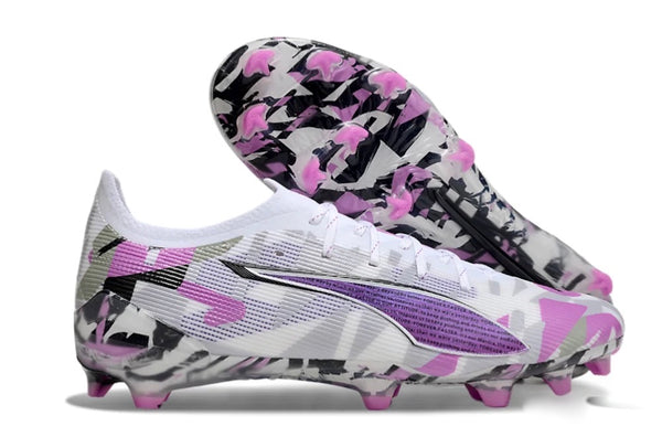 Guayos Future Ultimate Blanco Morado / Rosado