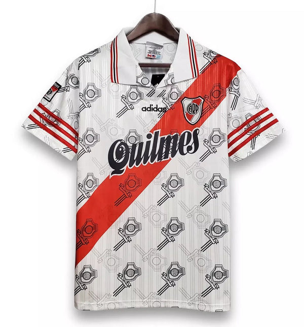 Camiseta Retro River 95-96