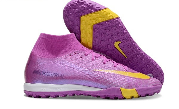 Torretin Mercurial  Superfly Morado