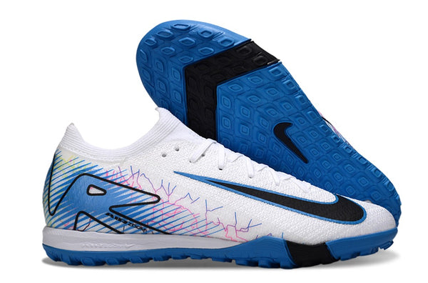 Torretin Mercurial Vapor 16 Blanco Azul Multicolor