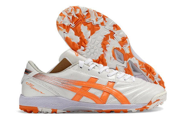 Torretin Asics Naranja Blanco