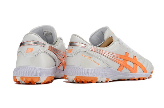 Torretin Asics Naranja Blanco