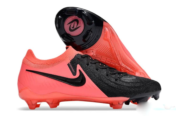 Guayos Phantom GX II Elite Rosado Negro