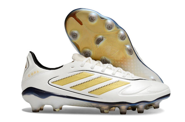Guayos Copa Blanco Amarillo