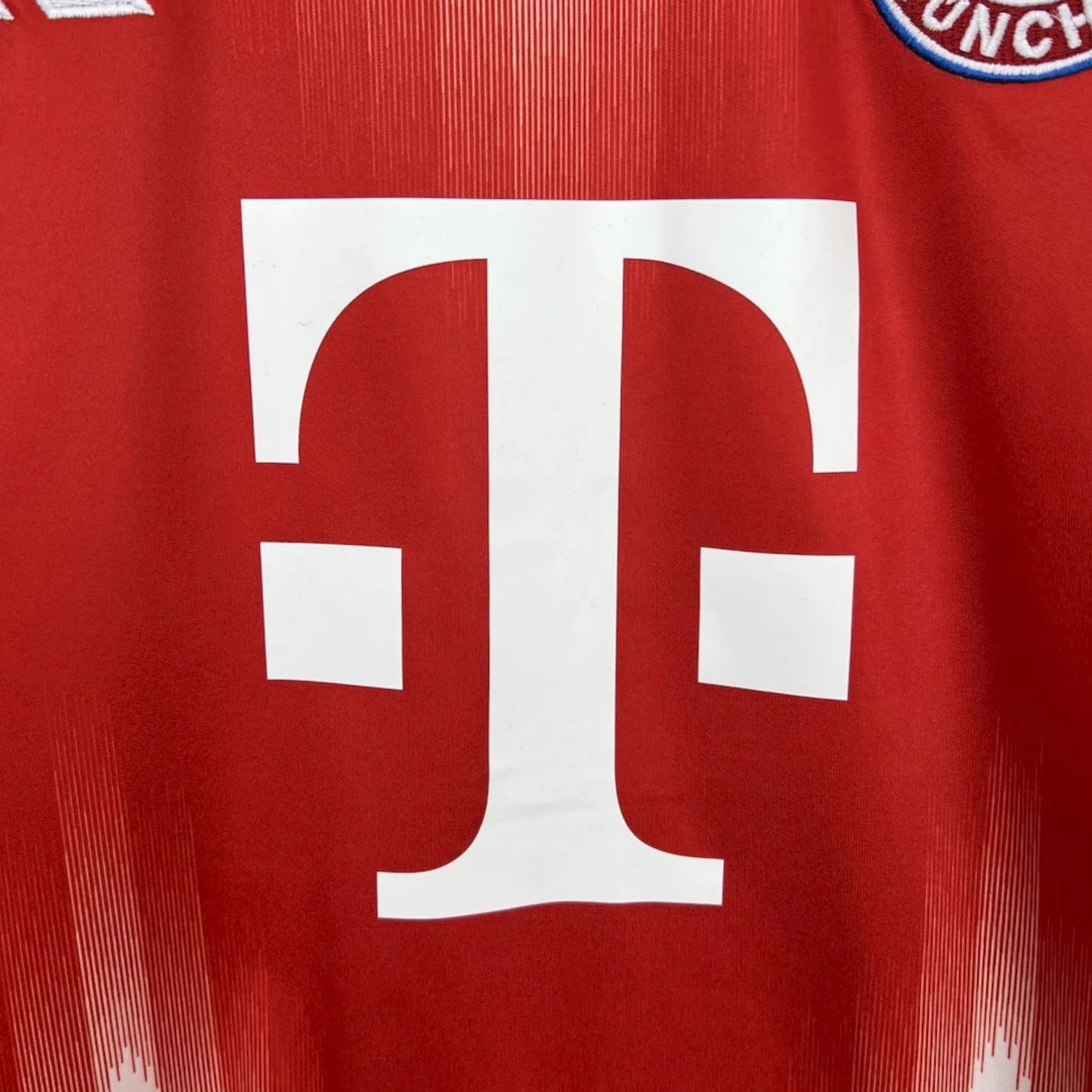 Camiseta Bayern Múnich 2025 - 2026 Local