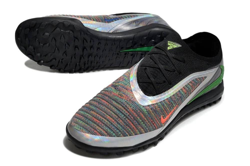 Torretin Phantom 6 Azul Negro