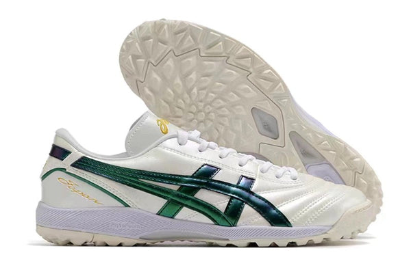 Torretin Asics Blanco Verde