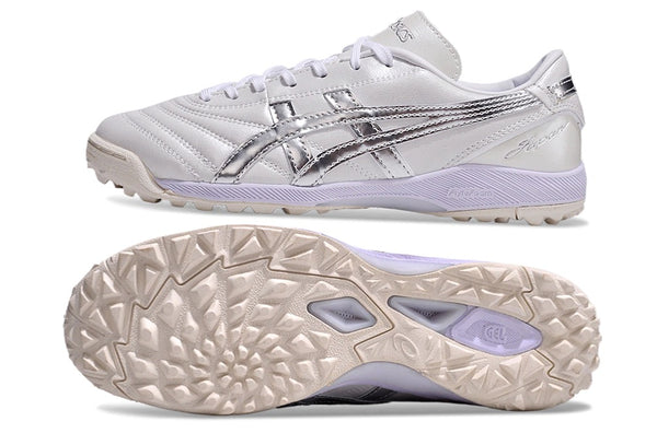 Torretin Asics blanco Gris