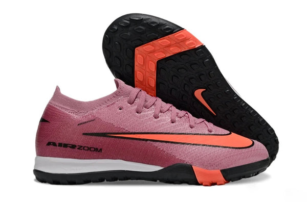 Torretin Mercurial Vapor 15 Academy TF Vinotinto Naranja Niño
