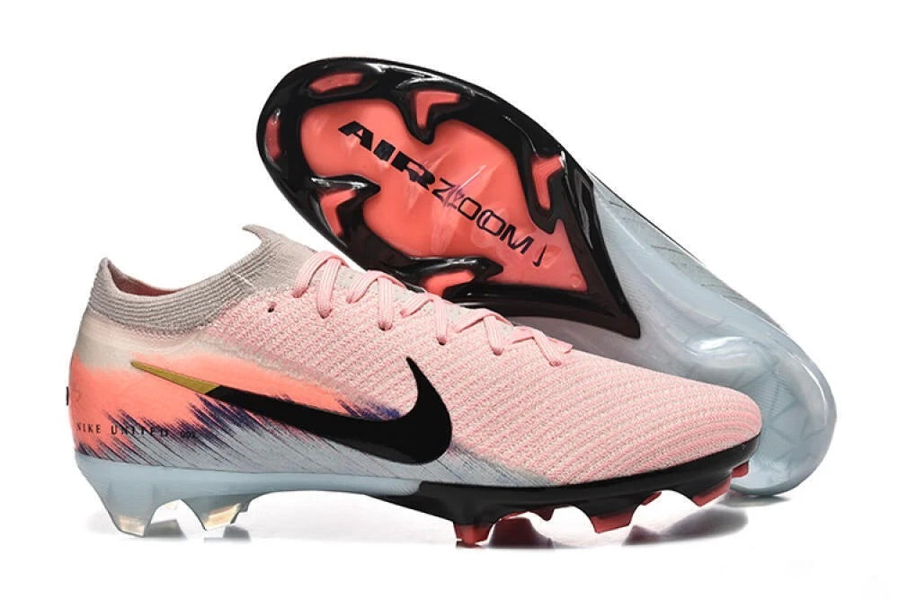 Guayos Mercurial Vapor Elite FG Multicolor