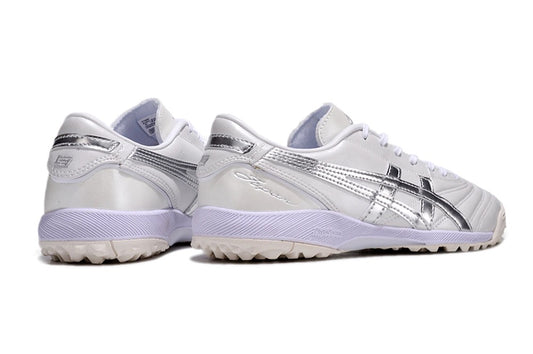Torretin Asics blanco Gris
