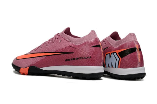 Torretin Mercurial Vapor 15 Academy TF Vinotinto Naranja Niño