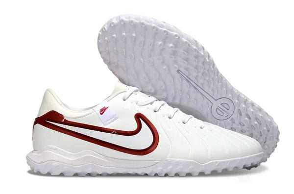 Torretin Tiempo Legen Blanco Rojo