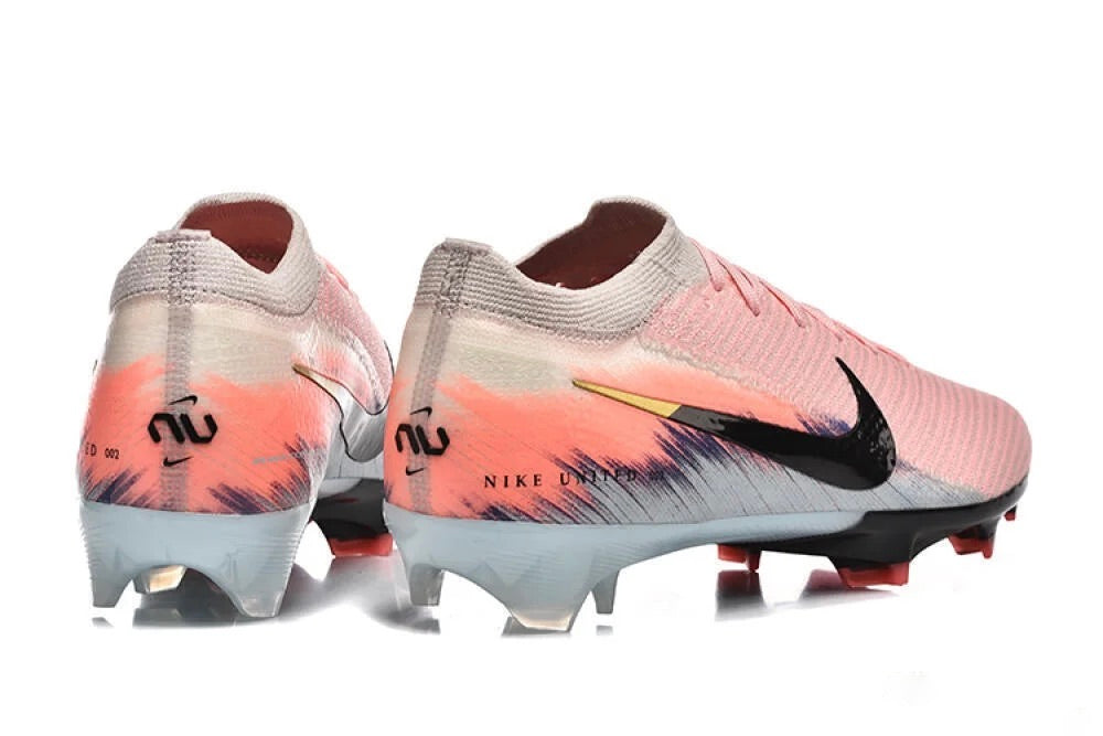 Guayos Mercurial Vapor Elite FG Multicolor