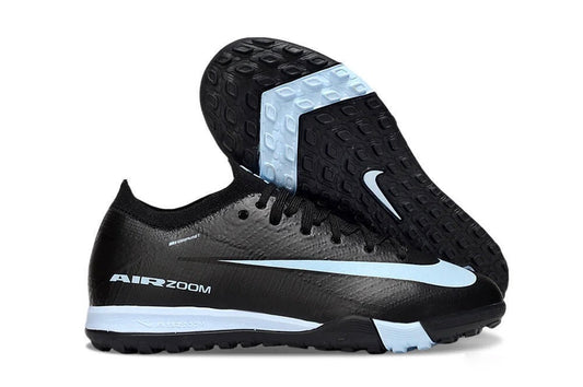 Torretin Mercurial Vapor 15 Academy TF Negro Azul Niño