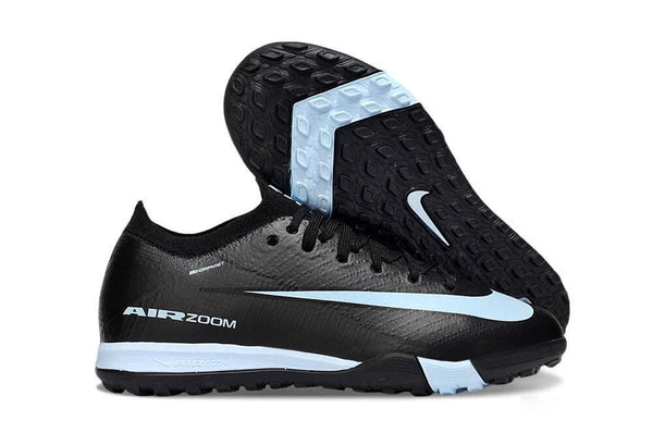 Torretin Mercurial Vapor 15 Academy TF Negro Azul Niño