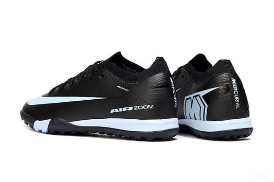 Torretin Mercurial Vapor 15 Academy TF Negro Azul Niño